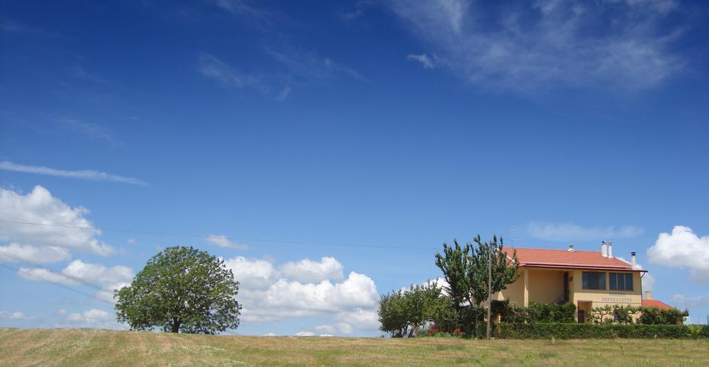 B&B Podere Ospedaletto Bolsena Exterior photo