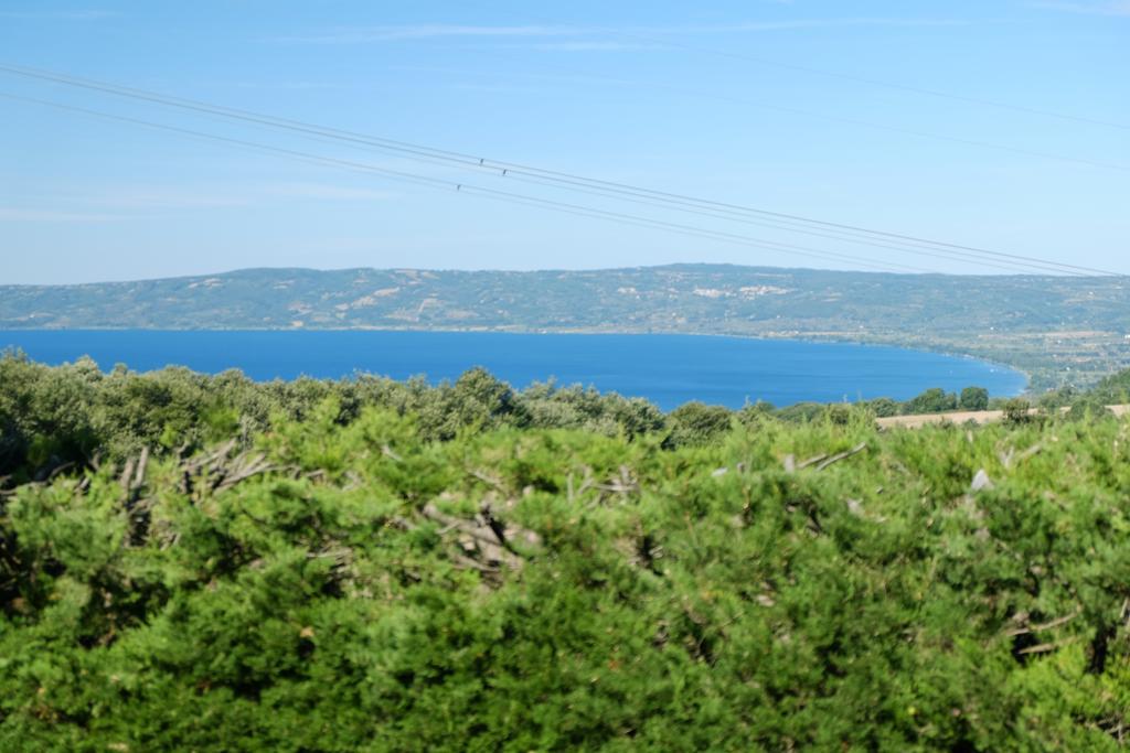 B&B Podere Ospedaletto Bolsena Exterior photo